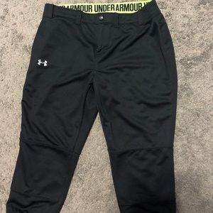 Under Armour Women’s Softball Pants